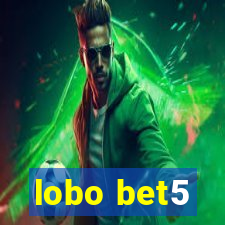 lobo bet5